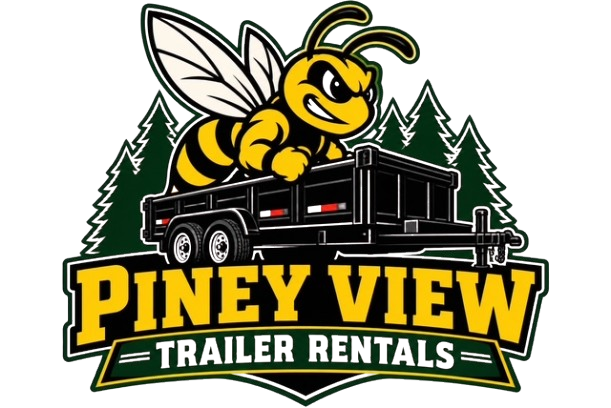 Piney View Rental Trailers LLC